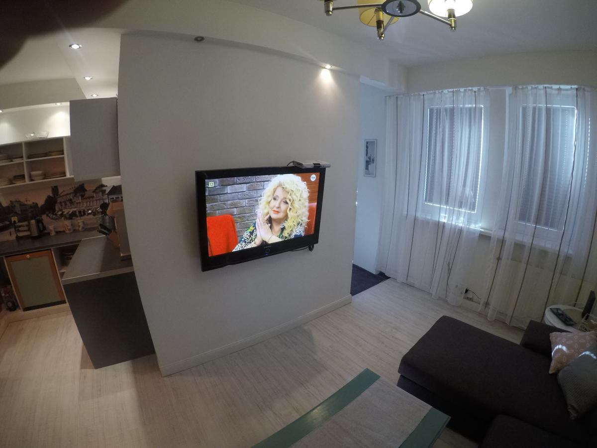 Wyspa Uznam - Plac Wolnosci Świnoujście Esterno foto